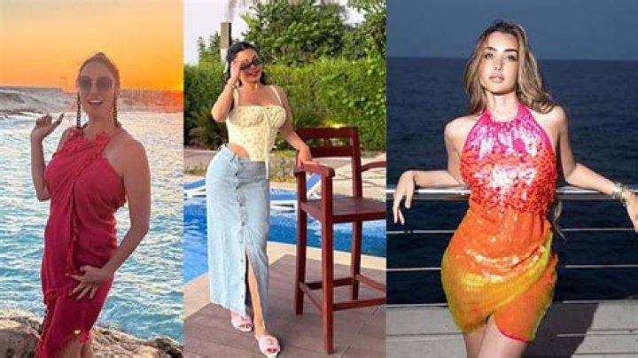 Nermin Al-Fiqy biografía, edad, altura, esposa, net worth, familia