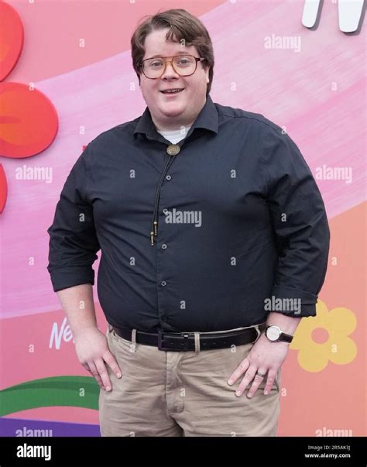 Never Have I Ever Eric Perkins: Jack Seavor McDonald Age, Height, Wiki, Biography