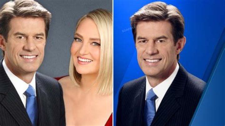 Newsmax Bob Sellers Biography , Wife Anna Del Prado Age, Wiki Bio, Instagram