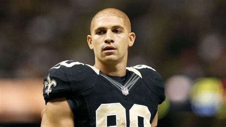 NFL: What Race Is Jimmy Graham? Everything On His Parents And Ethnicity