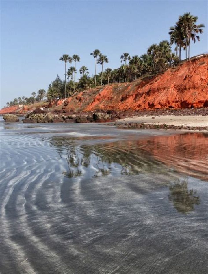 Ngala Lodge, Bakau, Gambia