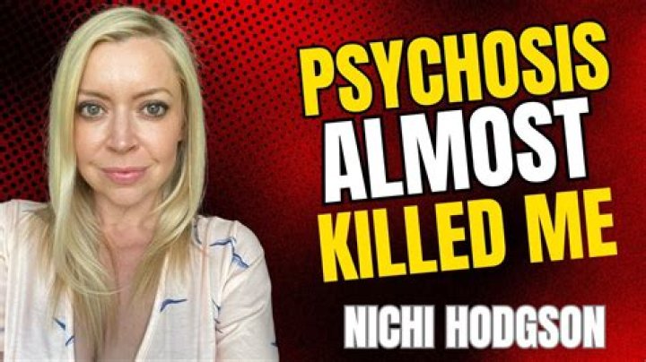 Nichi Hodgson Biography, Age, Height, Husband, Net Worth, Family