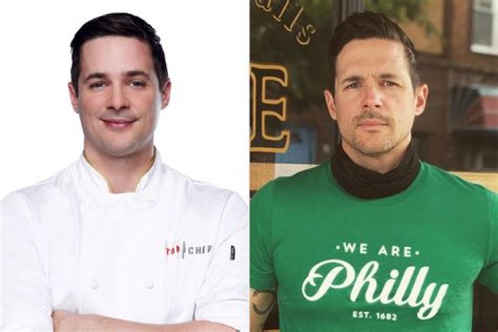 Nicholas Elmi Wiki, Biography, Wife, Top Chef, Age, Ethnicity, Family, Instagram