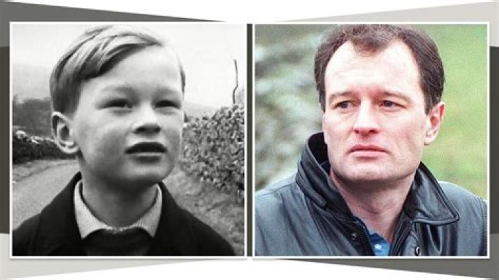 Nicholas Hitchon obituary