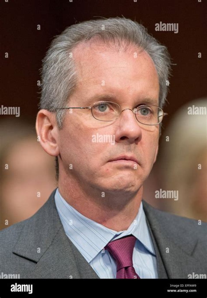 Nicholas Quinn Rosenkranz Biography, Age, Height, Wife, Net Worth, Family