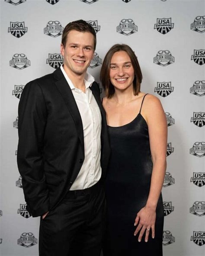 Nick Fink Biography, Age, Height, Wife, Net Worth, Family