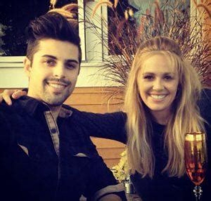 Nick Hall Biography, Age, Height, Wife, Net Worth, Family