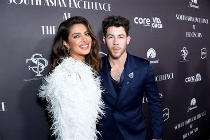 Nick Jonas and Priyanka Chopra Are ‘Enjoying’ Their Time in Quarantine: ‘They’re Cherishing This’