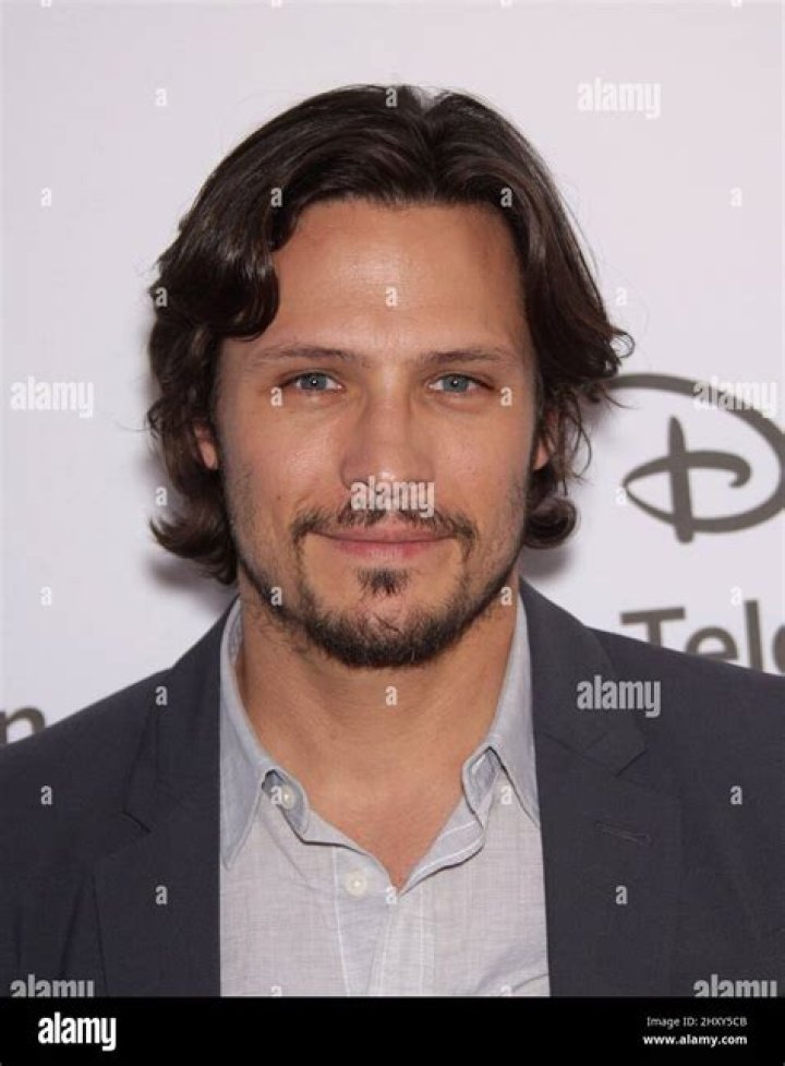 Nick Wechsler (TV Actor) - Age, Birthday, Bio, Facts, Family, Net Worth, Height & More