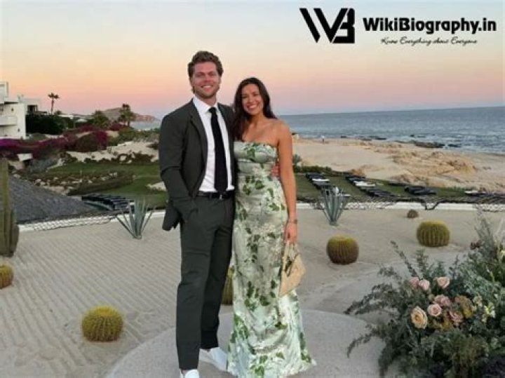 Nico Hoerner (Stanford) Height, Parents, Salary, Net Worth, Girlfriend