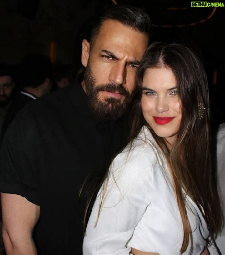 Nicolas Mouawad Biography, Age, Height, Wife, Net Worth, Family