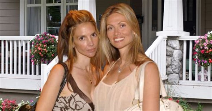 Nicolette Scorsese Biography, Age, Height, Husband, Net Worth, Family