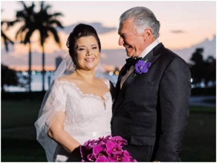 Nieves Navarro Biography, Age, Height, Husband, Net Worth, Family