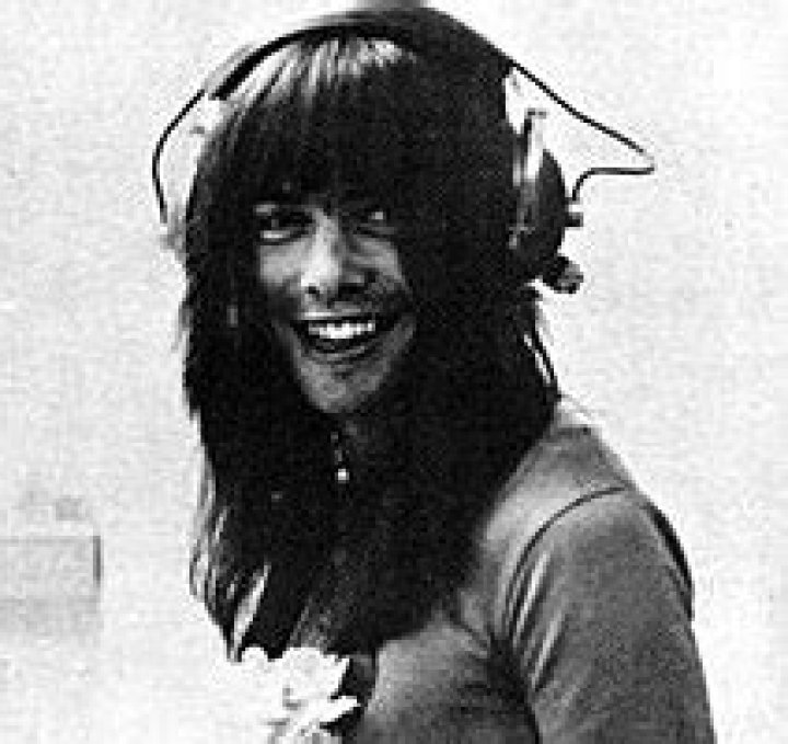 Nigel Olsson Biography, Age, Height, Wife, Net Worth, Family