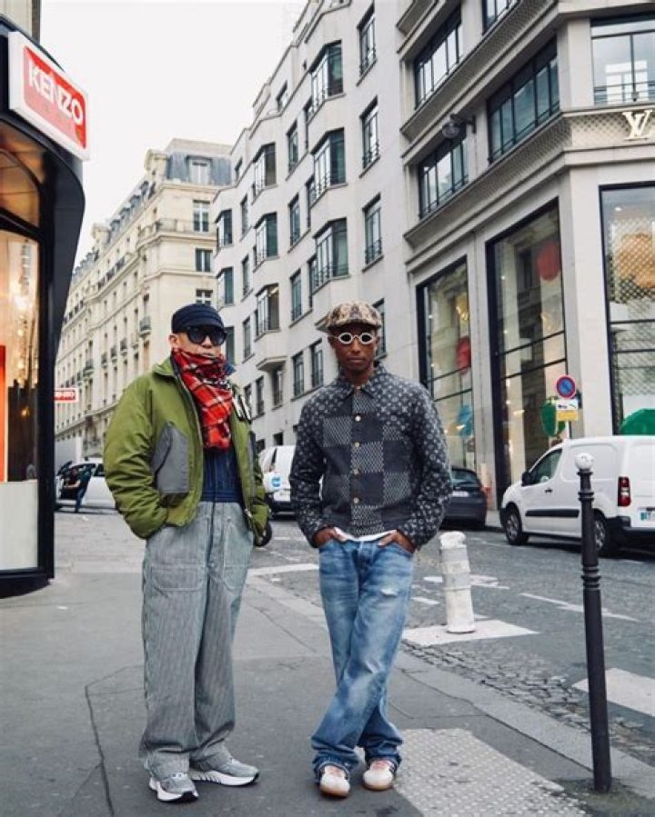 Nigo Biography, Age, Height, Wife, Net Worth, Family