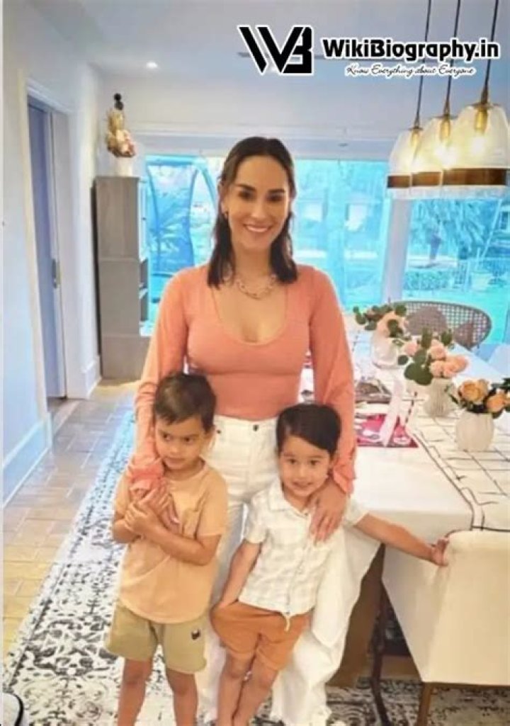 Nikki Sapp Age, Wikipedia, Biography, Children, Salary, Net Worth, Parents.