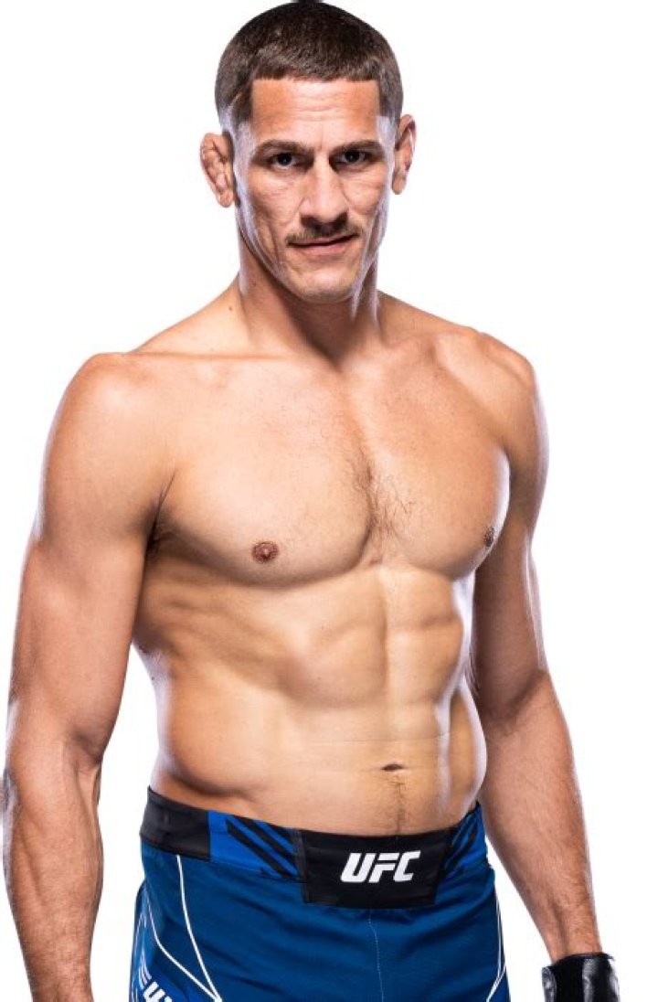 Niko Price biografía, edad, altura, esposo, net worth, familia