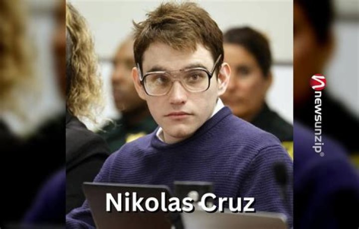 Nikolas Cruz Biography, Age, Height, Wife, Net Worth, Family