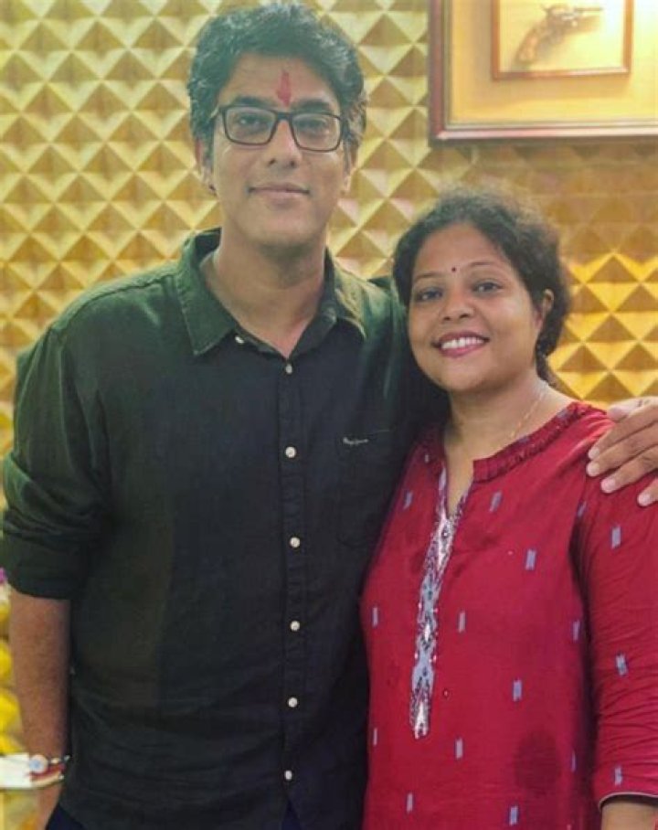 Nitin Saxena Biography, Age, Height, Wife, Net Worth, Family