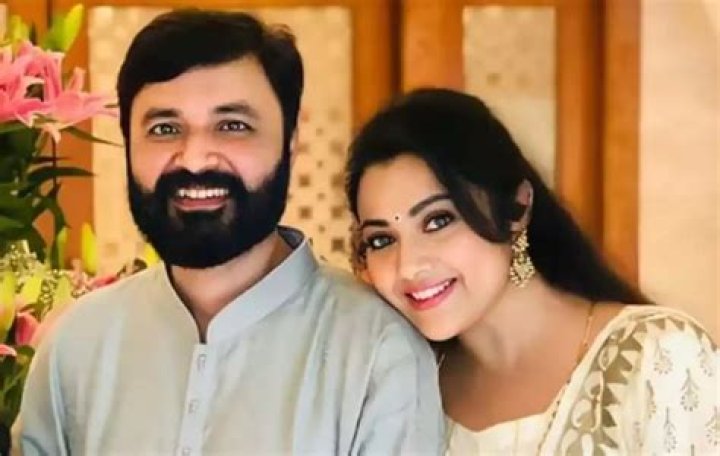 Nitya Vidyasagar Biography, Age, Height, Husband, Net Worth, Family