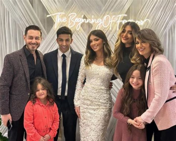 Nivin El-Gamal’s biography, net worth, fact, career, awards and life story