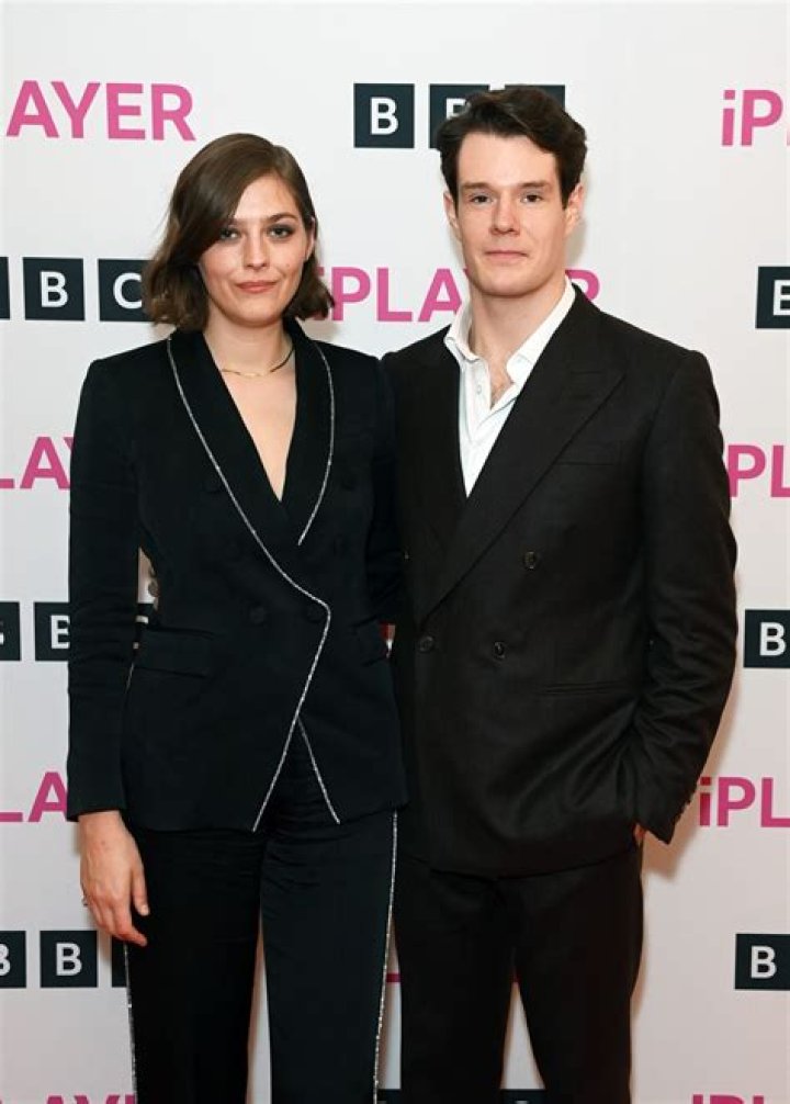 No, Connor Swindells Is Not Gay – Sexuality & Boyfriend Or Girlfriend