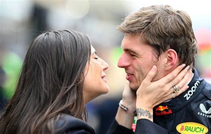 No, Max Verstappen Is Not Gay – Wife Kelly Piquet and Family Fact You Didn’t Know