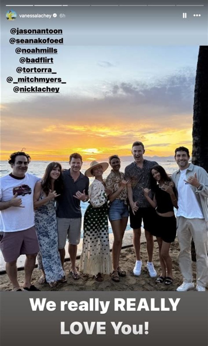 Noah Mills Wife -Who Is He Married To? Meet ‘NCIS Hawaii’ Cast On Instagram
