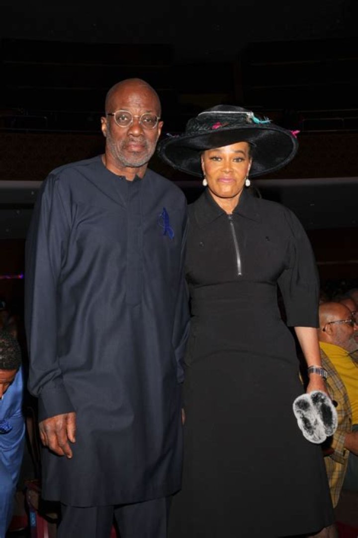 Noel Jones Biography, Age, Height, Wife, Net Worth, Family