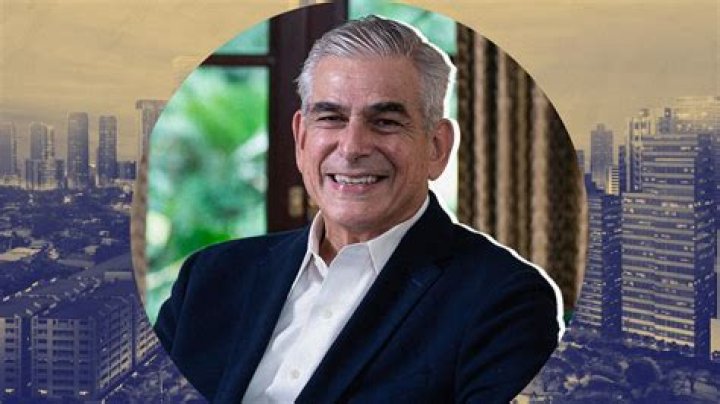 Noel ‘Ungga’ Ayala Net Worth, Income, Salary, Earnings, Biography