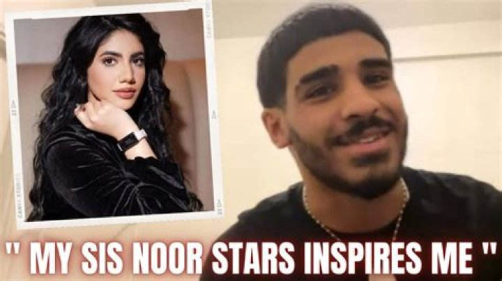 Noor Stars (YouTube Star) - Age, Birthday, Bio, Facts, Family, Net Worth, Height & More