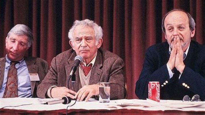 Norman Mailer (Novelist) - Age, Birthday, Bio, Facts, Family, Net Worth, Height & More