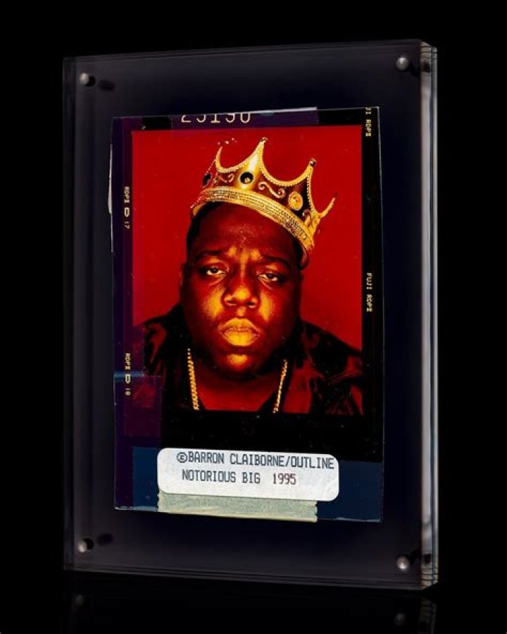 Notorious B.I.G. (Rapper) - Age, Birthday, Bio, Facts, Family, Net Worth, Height & More