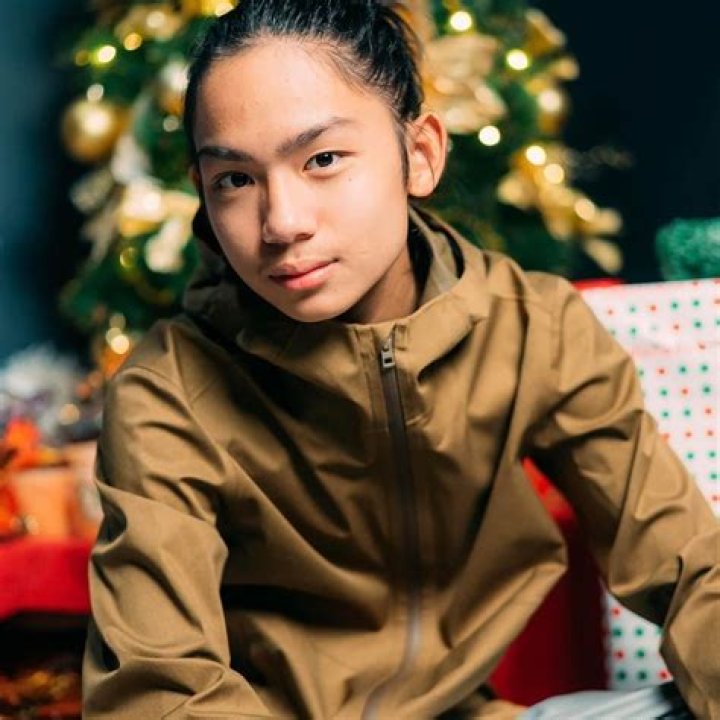 Notyourbaeboy (TikTok Star) - Age, Birthday, Bio, Facts, Family, Net Worth, Height & More