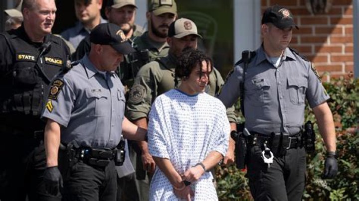 Now: Is Mason Jenkins Still In Prison Or Released In Parole? Convicted Murderer Who Killer Her Own Sister