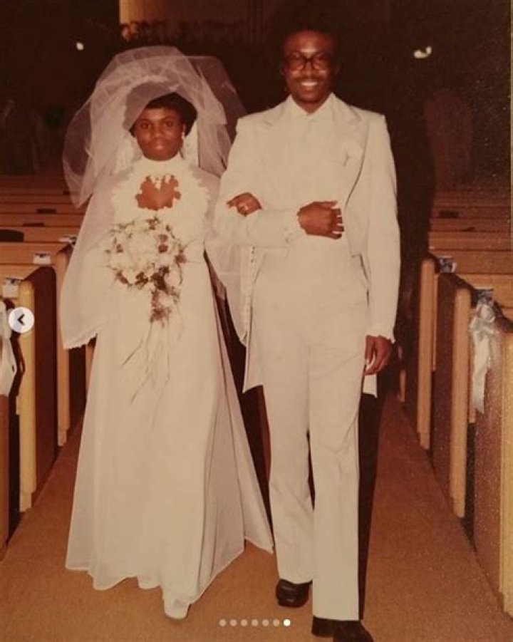 Nyambi Nyambi Biography, Age, Height, Wife, Net Worth, Family