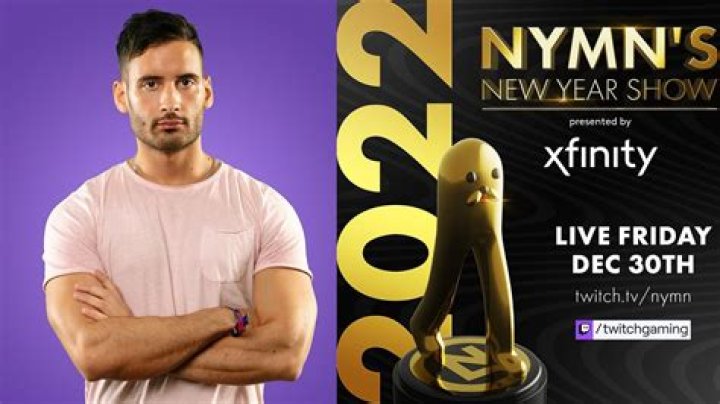 Nymn (Twitch Star) - Age, Birthday, Bio, Facts, Family, Net Worth, Height & More