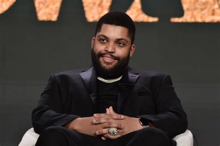 O’Shea Jackson Jr’s Net Worth, Biography, Career, Awards, Fact and Life Story