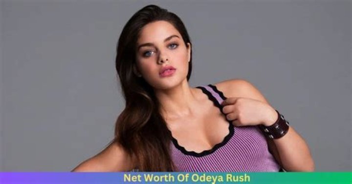 Odeya Rush: dating, net worth, tattoos, smoking & body measurements