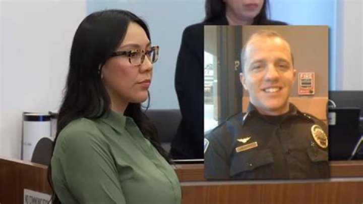 Officer Daniel Green Murder Case – Where Is Erika Sandoval Now?