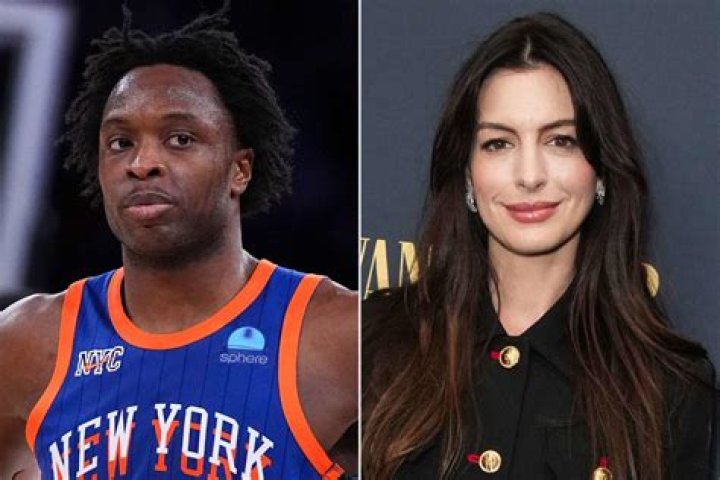 OG Anunoby Biography, Age, Height, Wife, Net Worth, Family