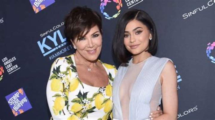 Oh Really? Caitlyn Jenner Says Her 19th Grandchild Is on the Way Amid Kylie Jenner Pregnancy Rumors