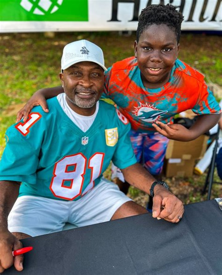 OJ McDuffie – Net Worth, Age, Wikipedia, Biography, Height, Family