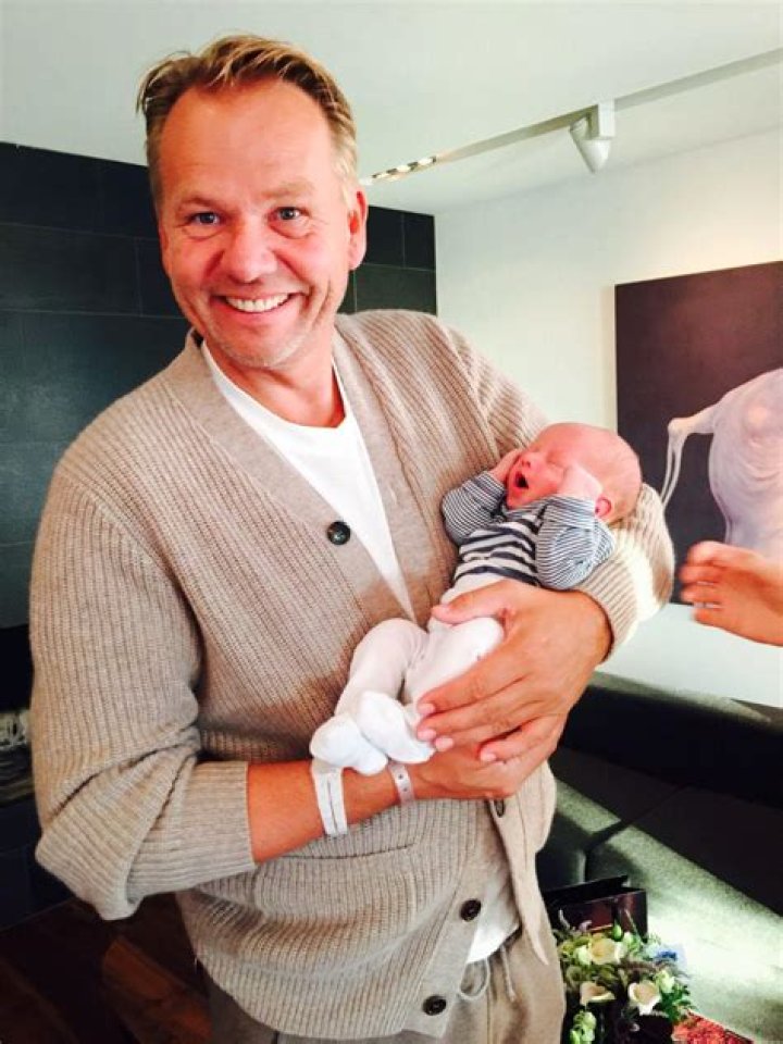 Ole Christoffer Ertvaag Biography, Age, Height, Wife, Net Worth, Family