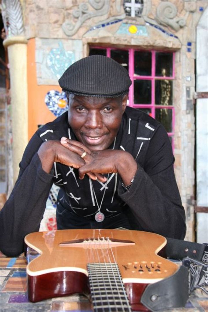 Oliver Mtukudzi (Reggae Singer) - Age, Birthday, Bio, Facts, Family, Net Worth, Height & More