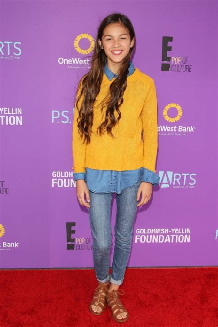 Olivia Rodrigo Net Worth: How Rich is Olivia, Really?