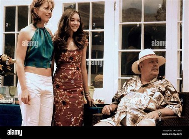 Olivia Williams Manning Family; Parents, Sister, Grandchildren, Children