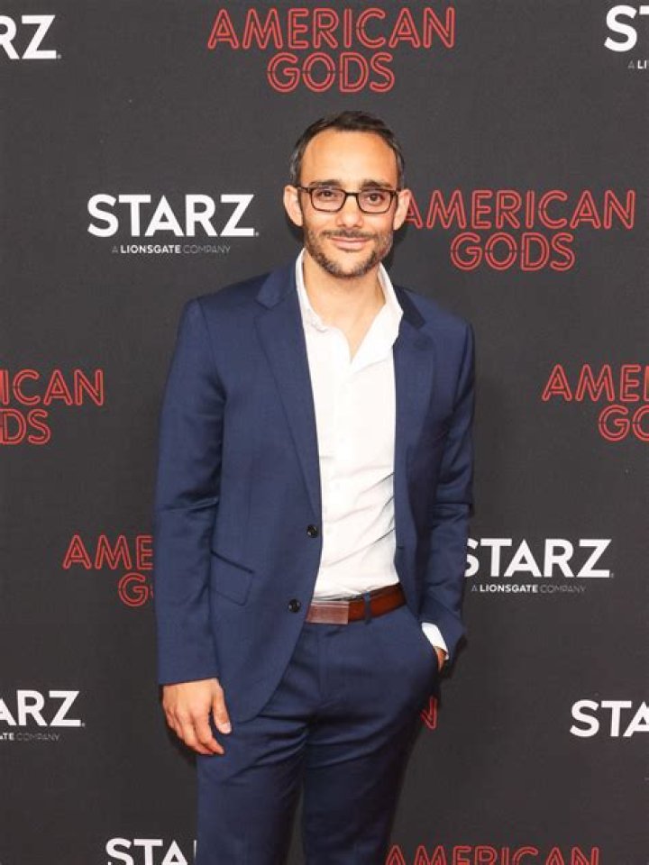 Omid Abtahi’s Wiki (aka Salim on ‘American Gods’) – Is he gay?