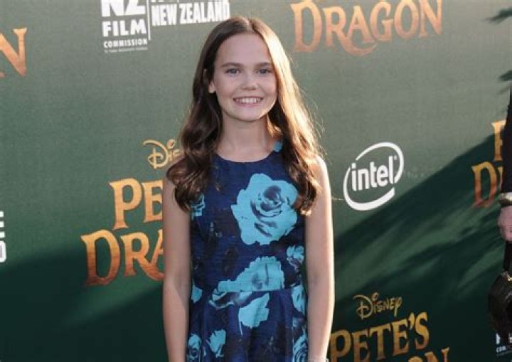 Oona Laurence Biography, Age, Height, Husband, Net Worth, Family