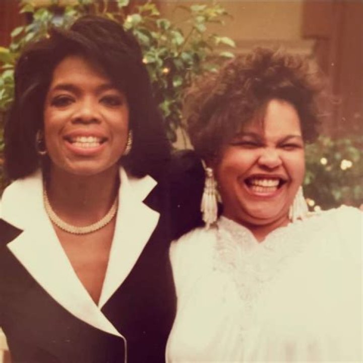 Oprah Winfrey siblings: Meet Patricia Lofton, Patricia Lee Lloyd & Jeffrey Lee